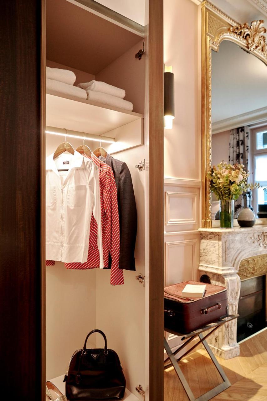 Grand Hotel Paris